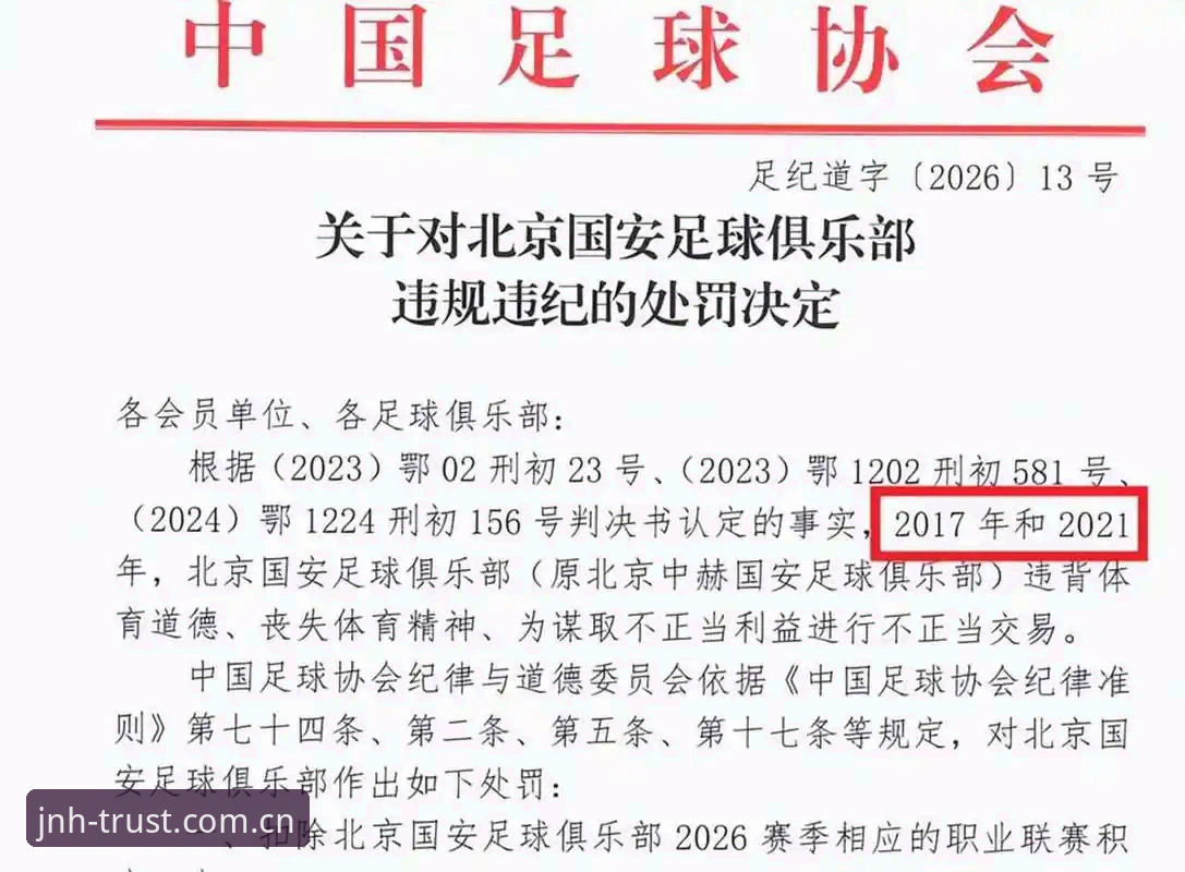 中国足协第三批禁足名单深度评测：从行业震荡看体育娱乐平台的信任重构