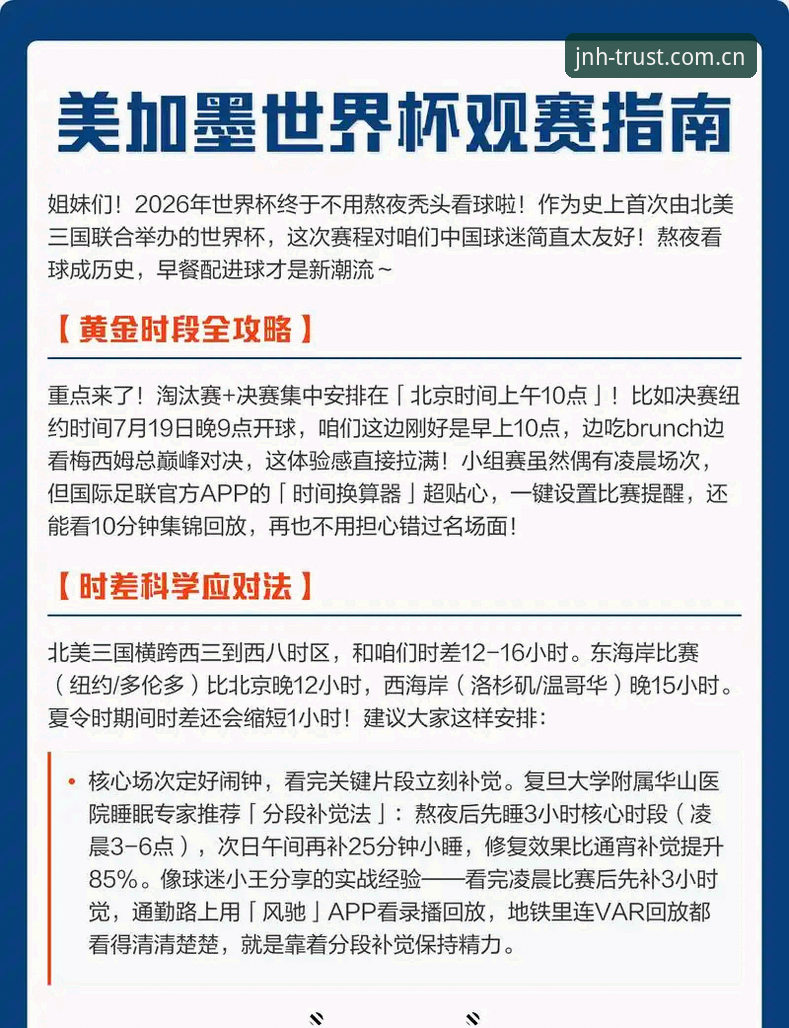 2026世界杯观赛签证问题完整指南：如何在今年会体育平台获取赛事信息与应对策略