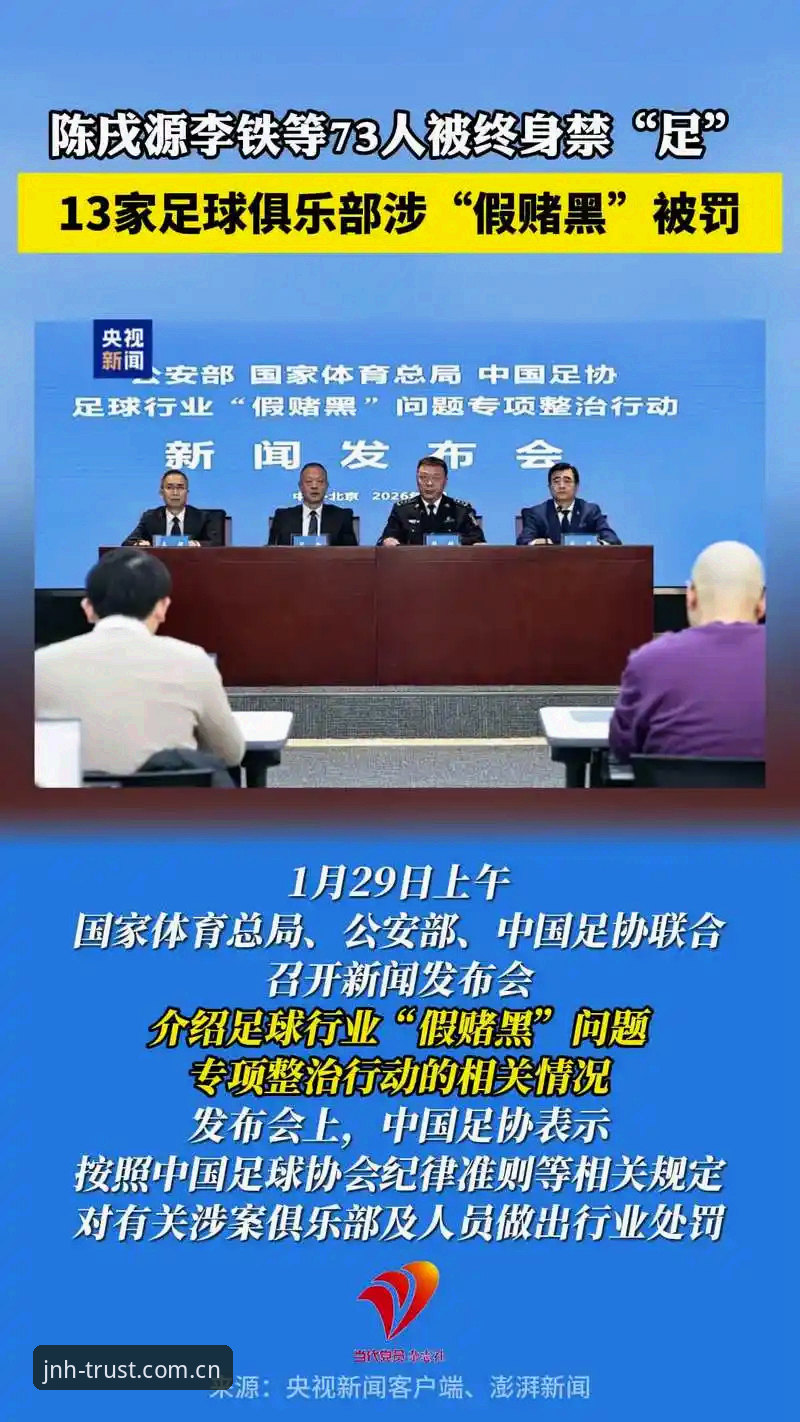 今年会体育官网官方下载 足协第三批禁足名单梳理操作教程:从今年会体育官网官方下载看行业治理风向